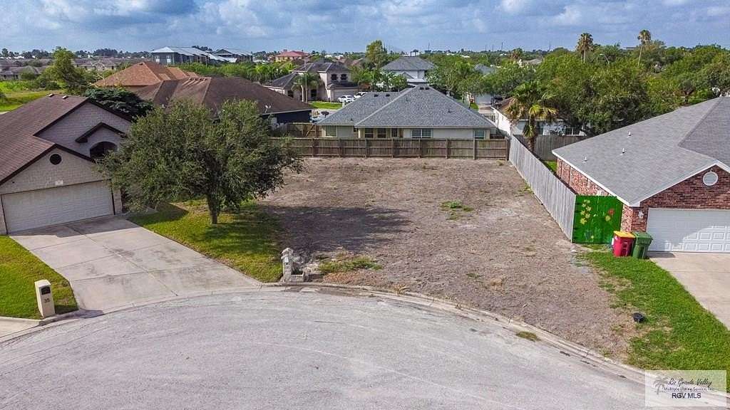 0.16 Acres of Residential Land for Sale in Brownsville, Texas