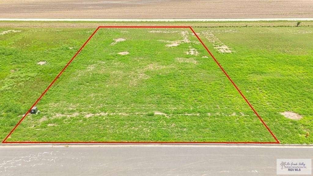 0.77 Acres of Residential Land for Sale in San Benito, Texas