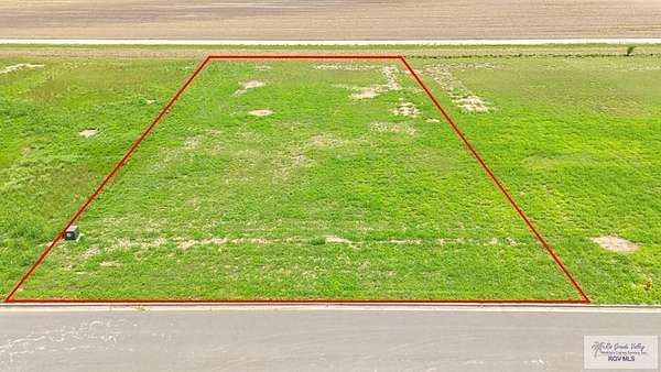 0.77 Acres of Residential Land for Sale in San Benito, Texas