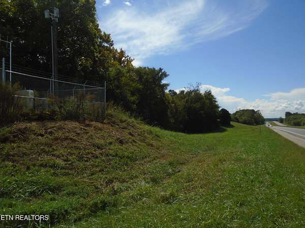3.8 Acres of Land with Home for Sale in Friendsville, Tennessee