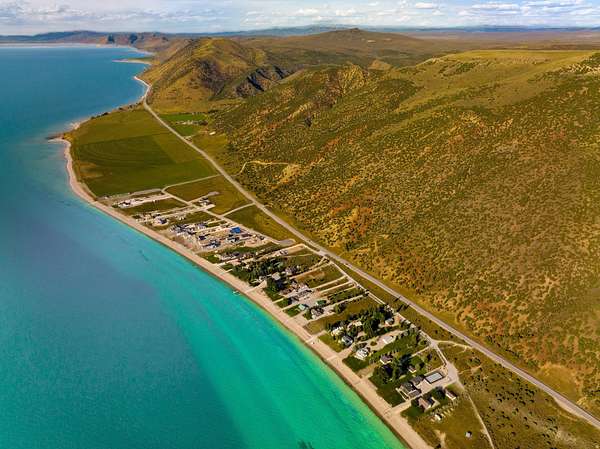 1.12 Acres of Residential Land for Sale in Laketown, Utah