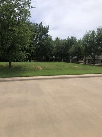 0.2 Acres of Residential Land for Sale in Granbury, Texas