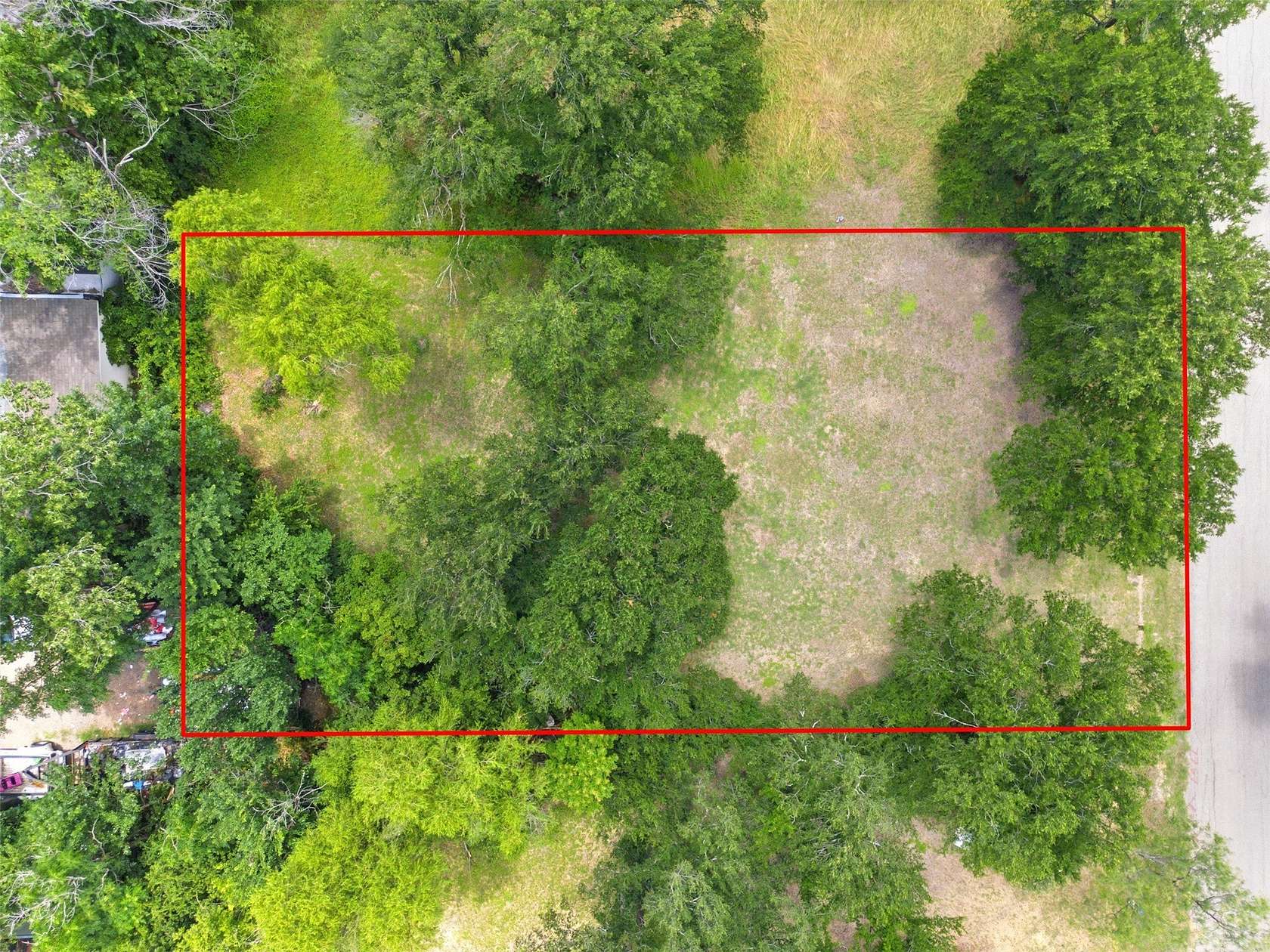 0.18 Acres of Residential Land for Sale in Dallas, Texas