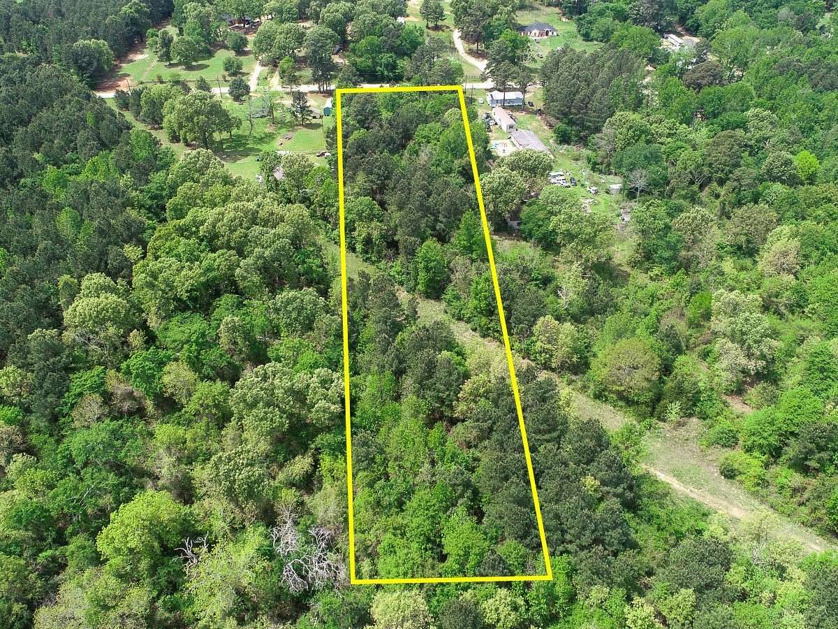 3 Acres of Residential Land for Sale in Tyler, Texas