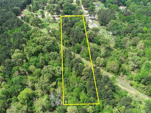 3 Acres of Residential Land for Sale in Tyler, Texas