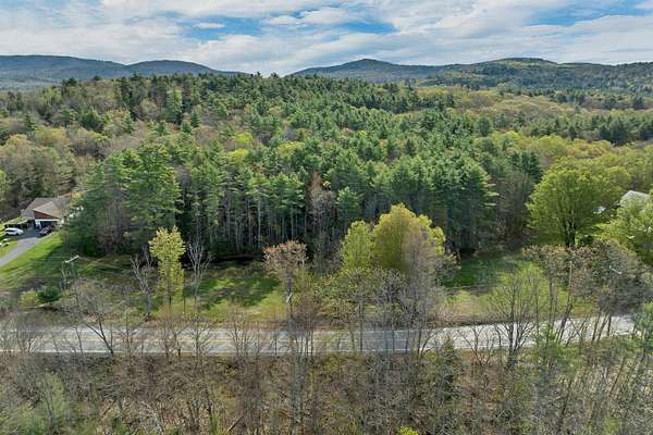 29.3 Acres of Recreational & Residential Land for Sale in Belmont, New Hampshire