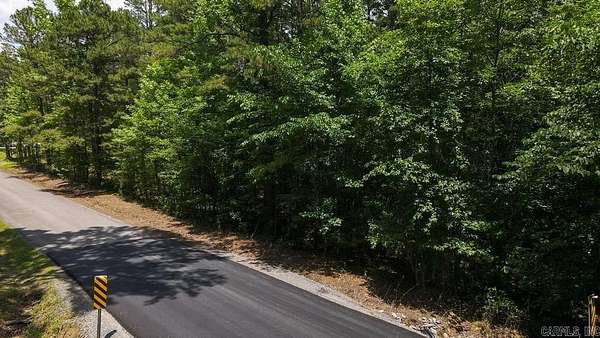 6.7 Acres of Residential Land for Sale in Greenbrier, Arkansas