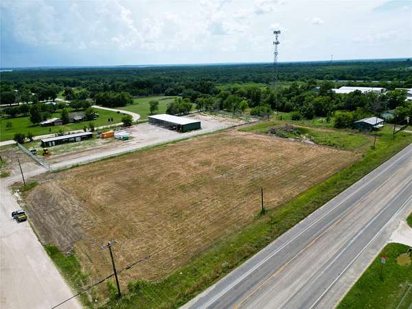 2.5 Acres of Commercial Land for Sale in West Tawakoni, Texas