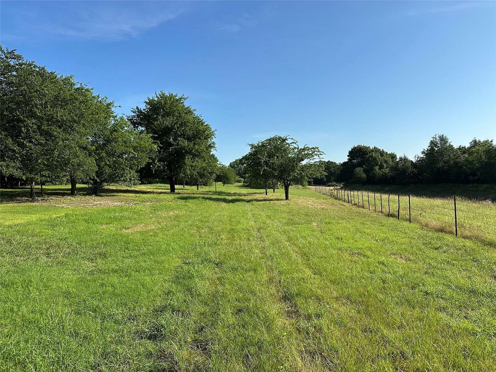 3 Acres of Land for Sale in Weatherford, Texas