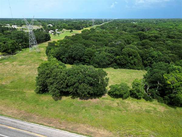 30 Acres of Recreational & Residential Land for Sale in Caddo Mills, Texas