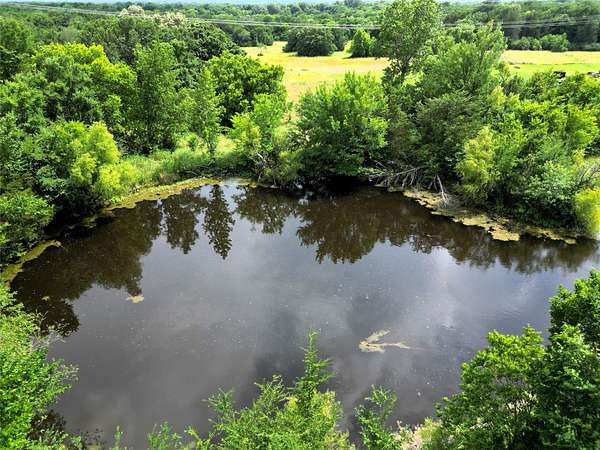 30 Acres of Recreational & Residential Land for Sale in Caddo Mills, Texas
