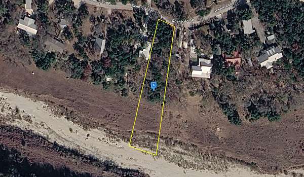0.85 Acres of Residential Land for Sale in Pipe Creek, Texas