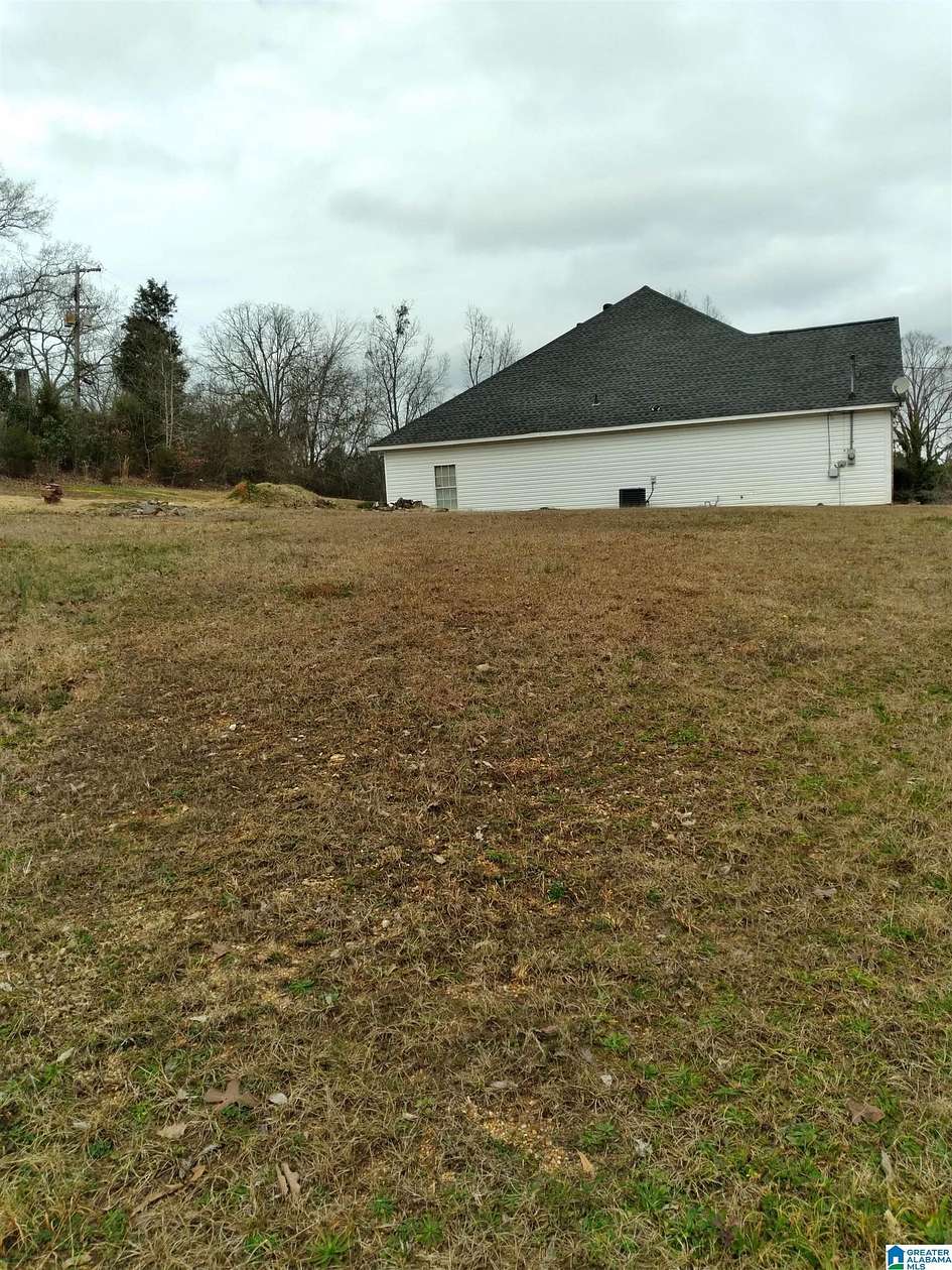 0.45 Acres of Residential Land for Sale in Bessemer, Alabama