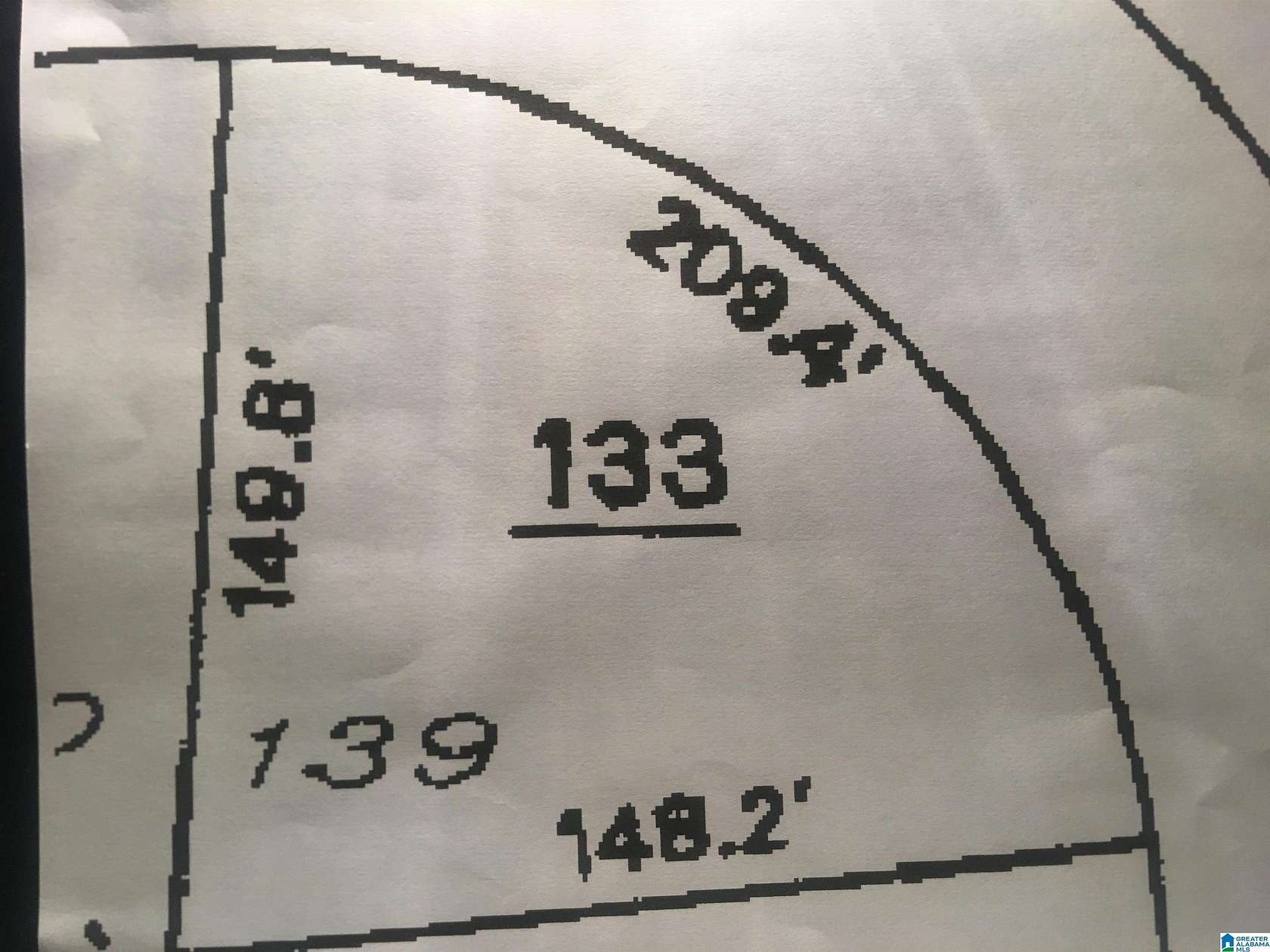 0.37 Acres of Residential Land for Sale in Helena, Alabama