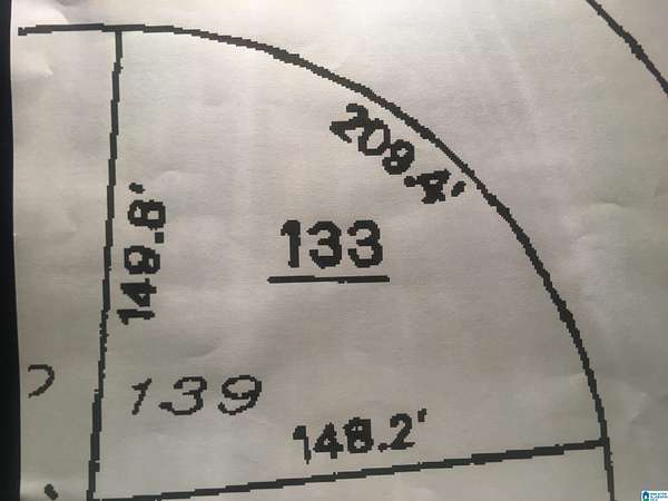 0.37 Acres of Residential Land for Sale in Helena, Alabama