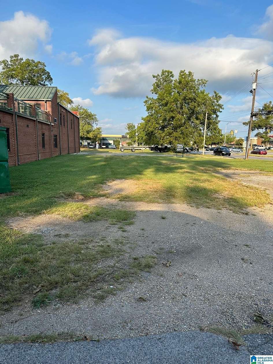 0.33 Acres of Land for Sale in Anniston, Alabama