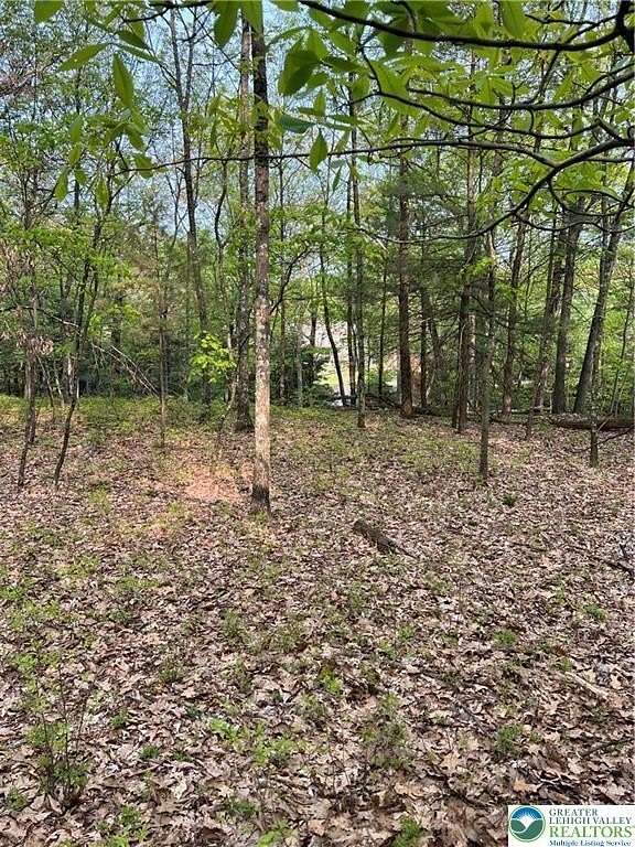 0.49 Acres of Residential Land for Sale in Lehman Township, Pennsylvania