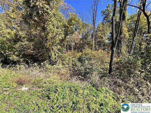 0.44 Acres of Commercial Land for Sale in Bushkill Township, Pennsylvania