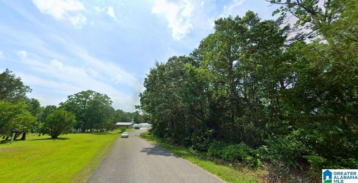 21 Acres of Land for Sale in Haleyville, Alabama
