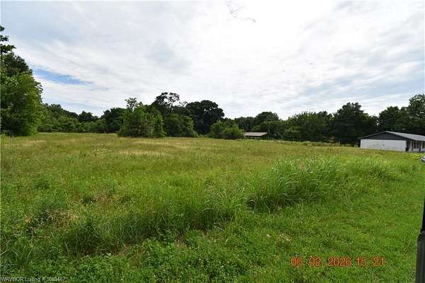 0.24 Acres of Land for Sale in Vian, Oklahoma