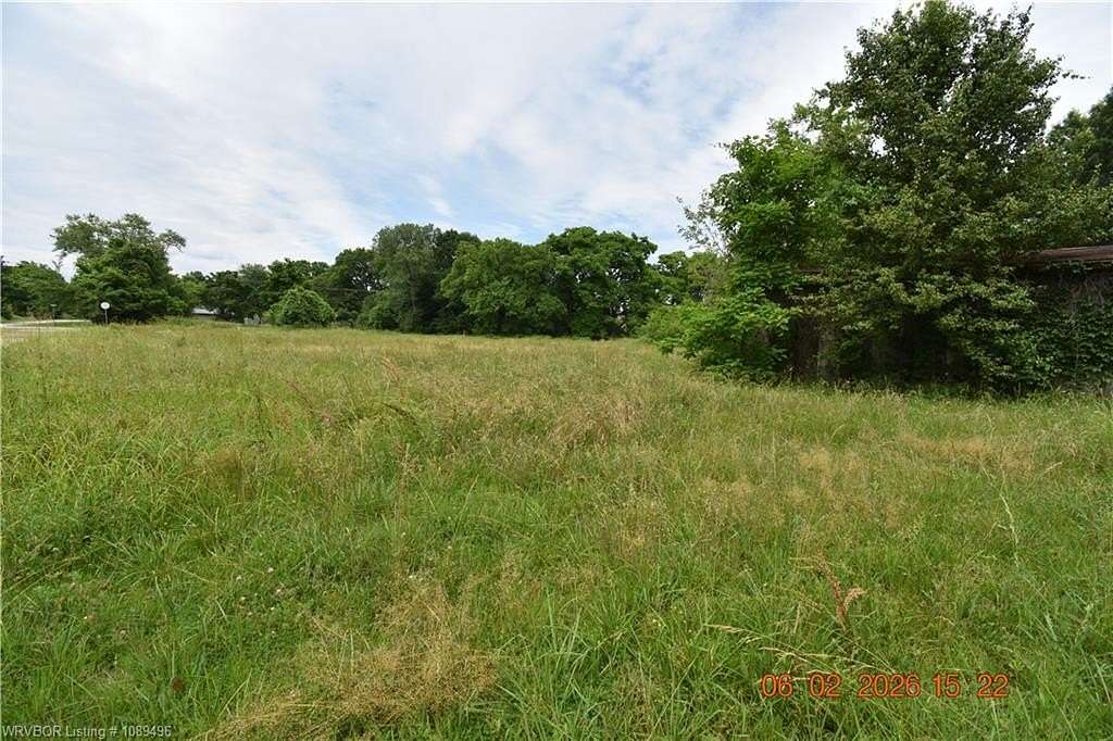 0.28 Acres of Land for Sale in Vian, Oklahoma