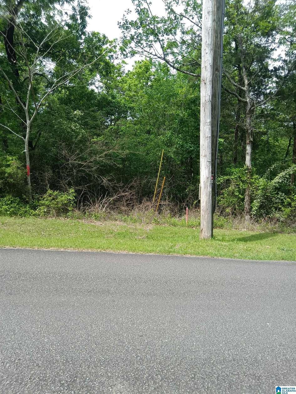 0.59 Acres of Residential Land for Sale in Pinson, Alabama