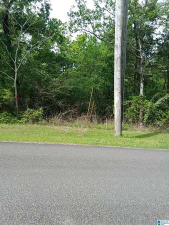 0.59 Acres of Residential Land for Sale in Pinson, Alabama