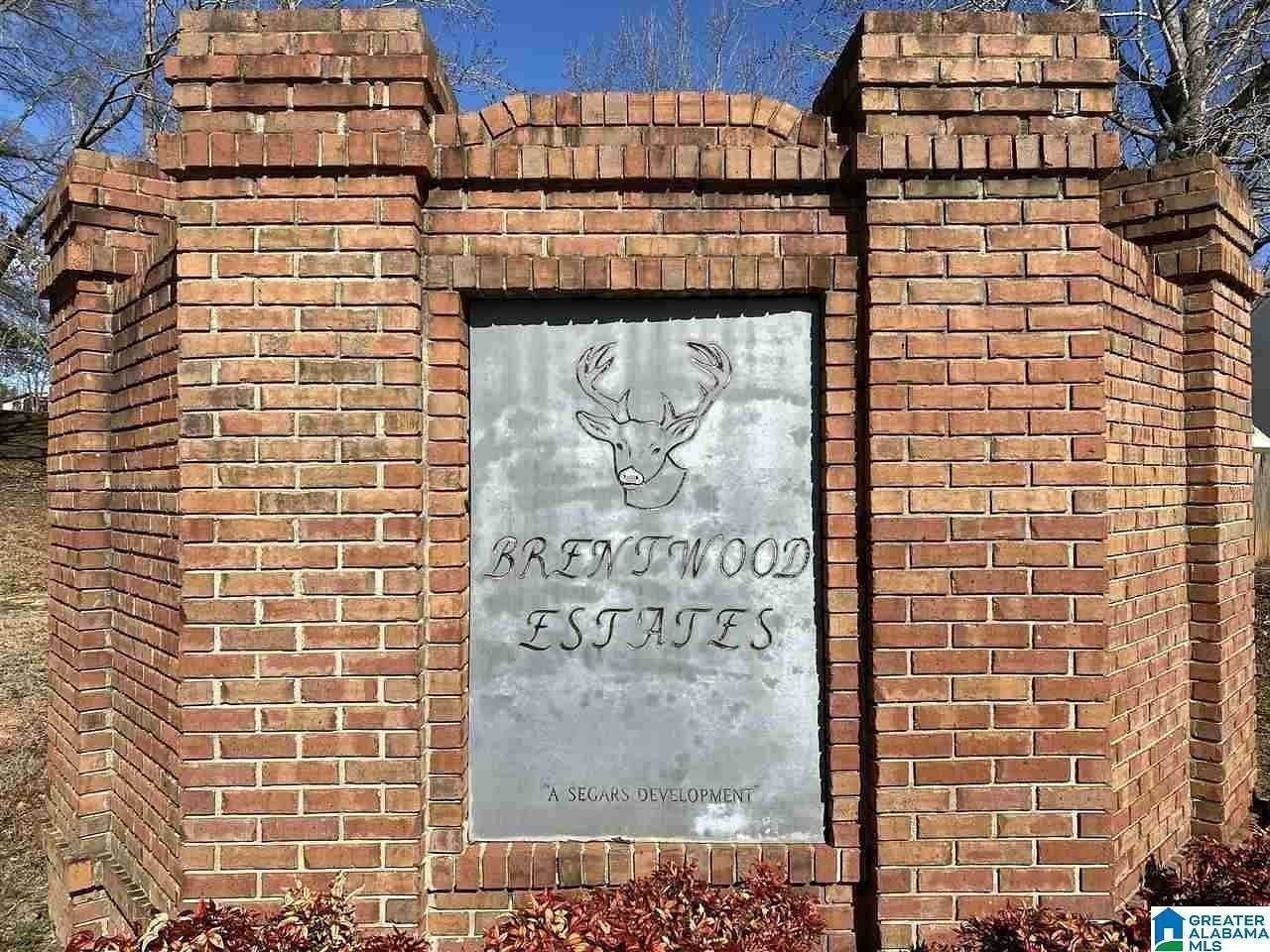 0.4 Acres of Land for Sale in Thorsby, Alabama