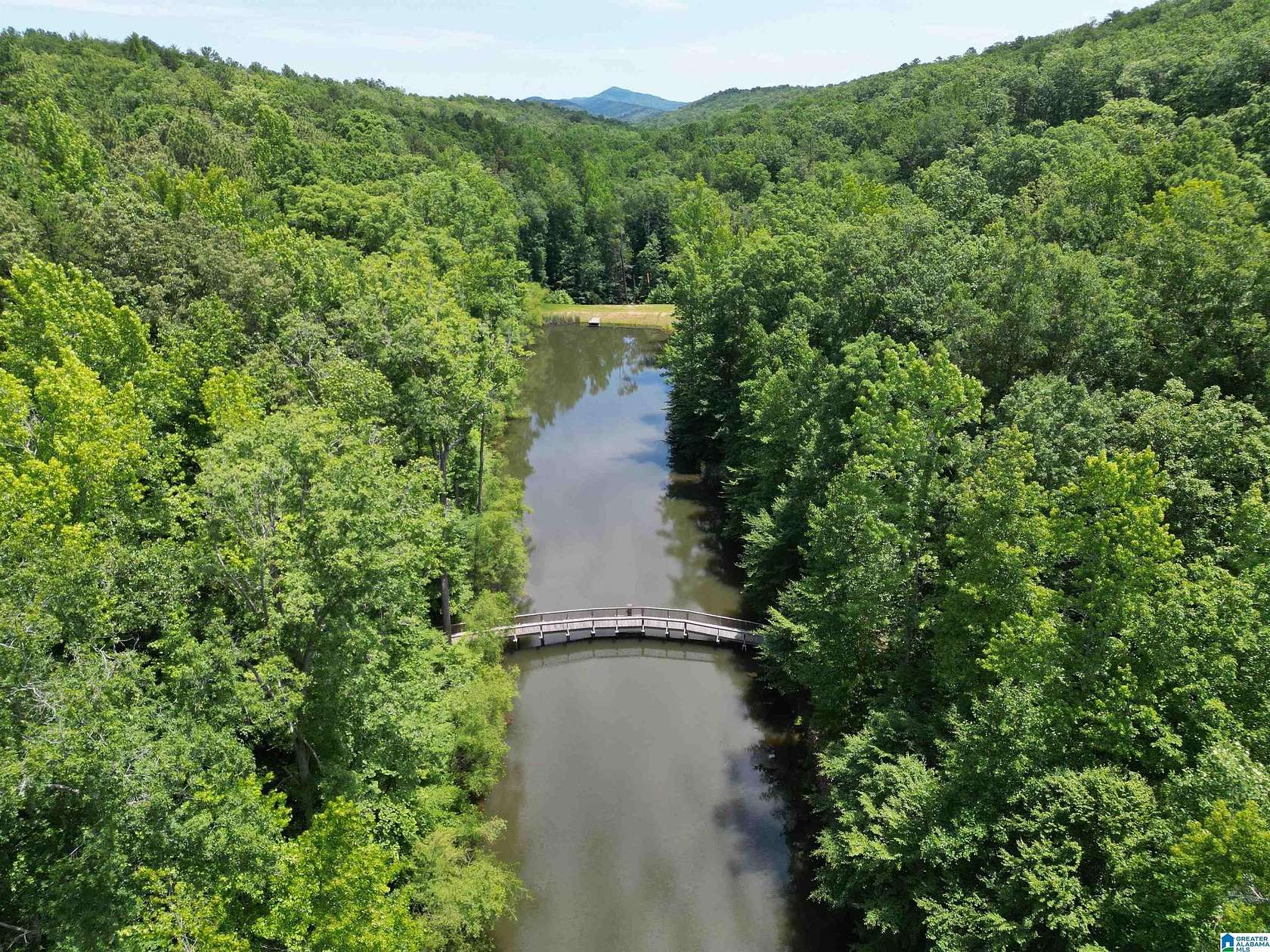 2.32 Acres of Residential Land for Sale in Chelsea, Alabama
