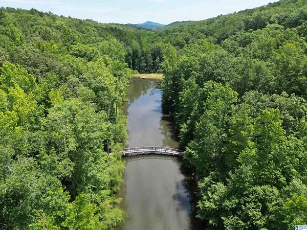 2.32 Acres of Residential Land for Sale in Chelsea, Alabama