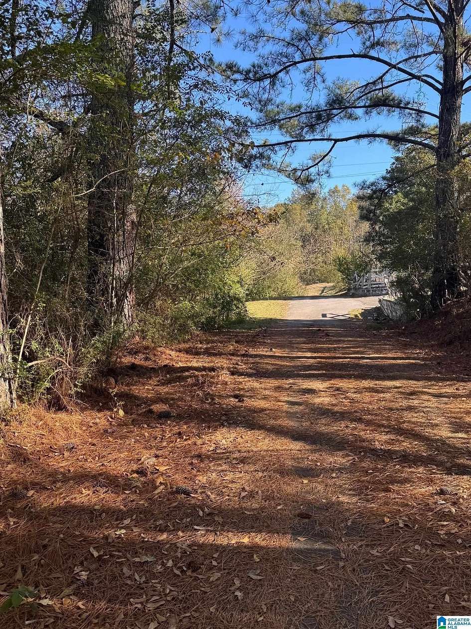 0.52 Acres of Land for Sale in Anniston, Alabama