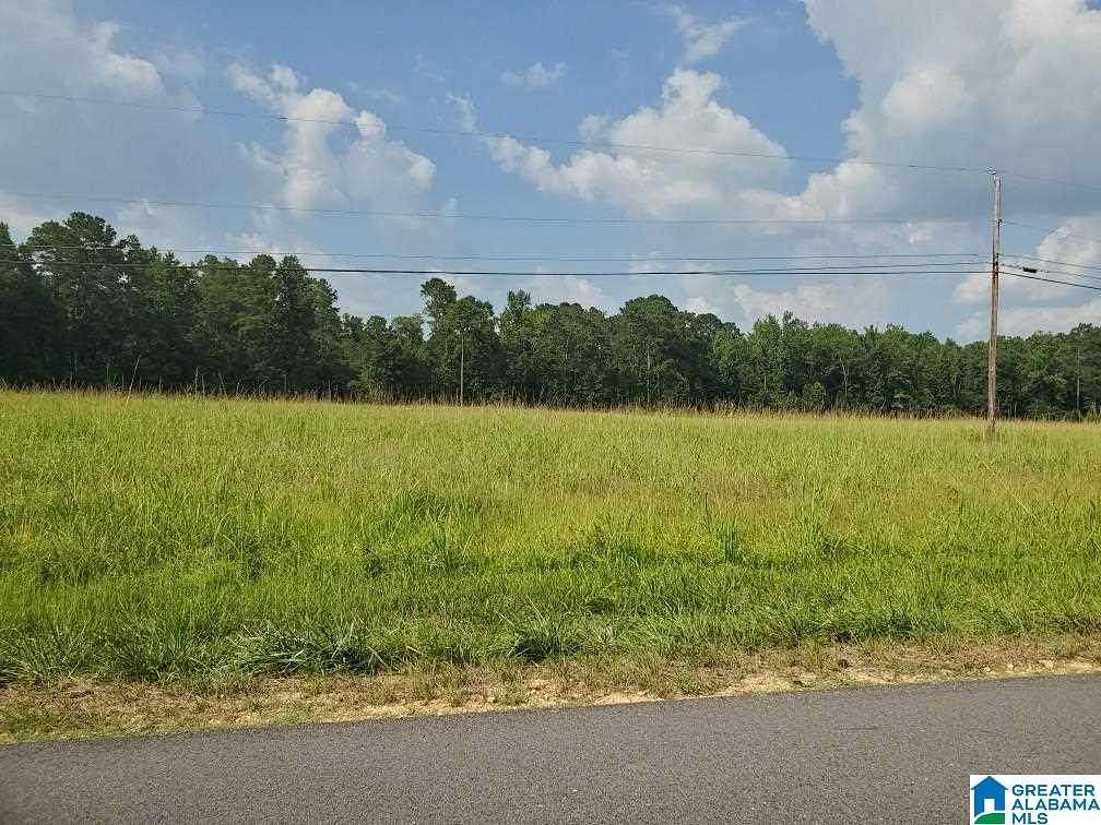 4 Acres of Residential Land for Sale in Maylene, Alabama