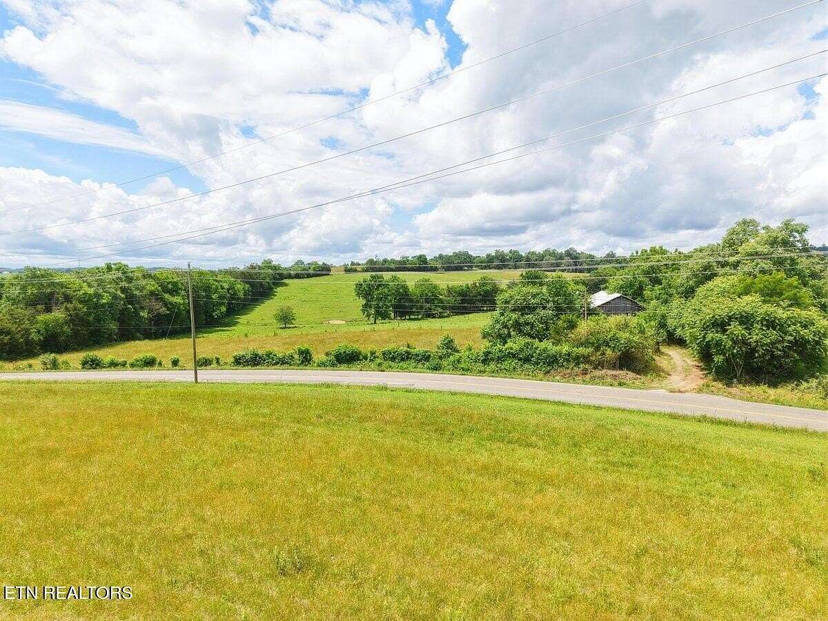 52 Acres of Land for Sale in Talbott, Tennessee