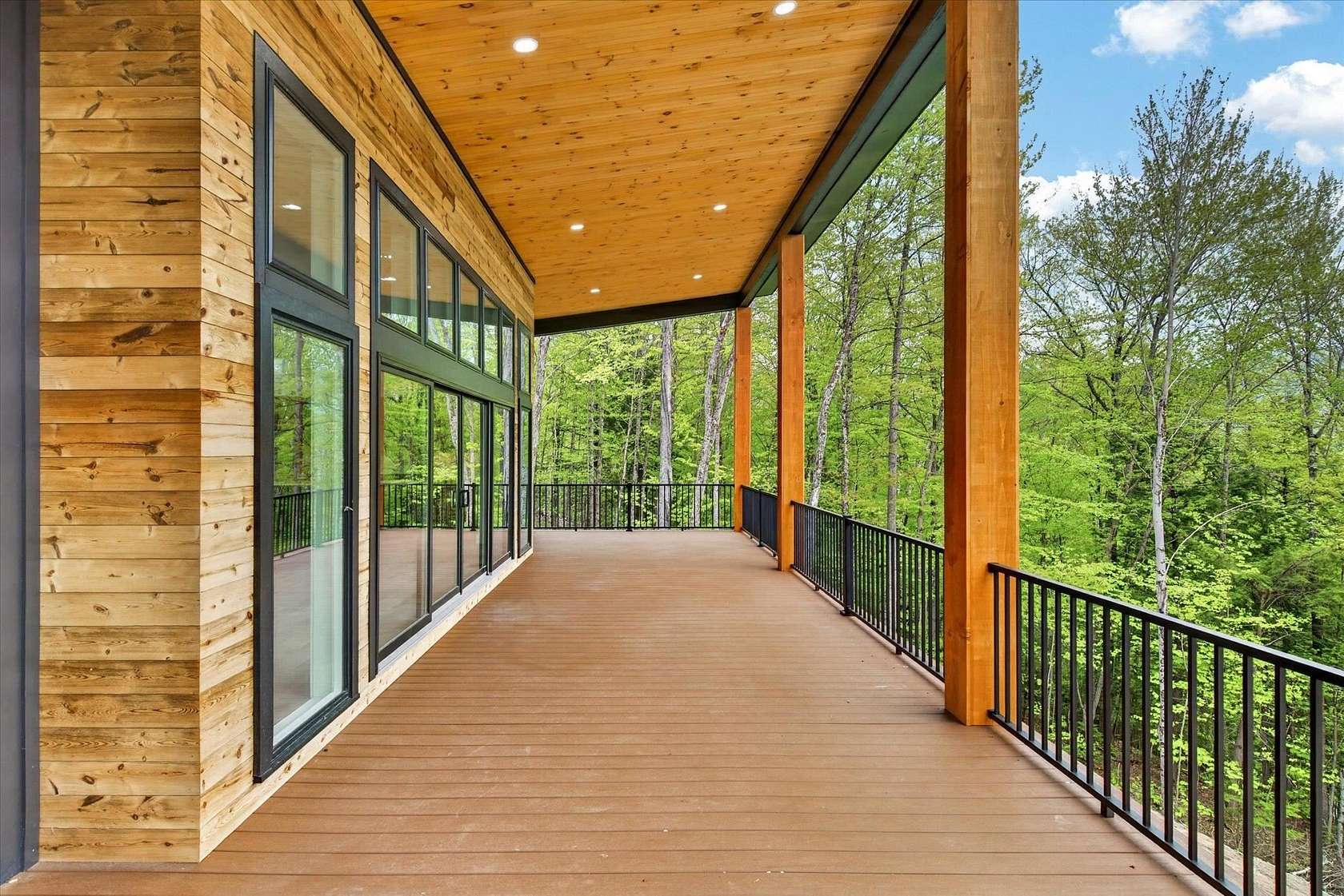 2.2 Acres of Land with Home for Sale in Plymouth, Vermont