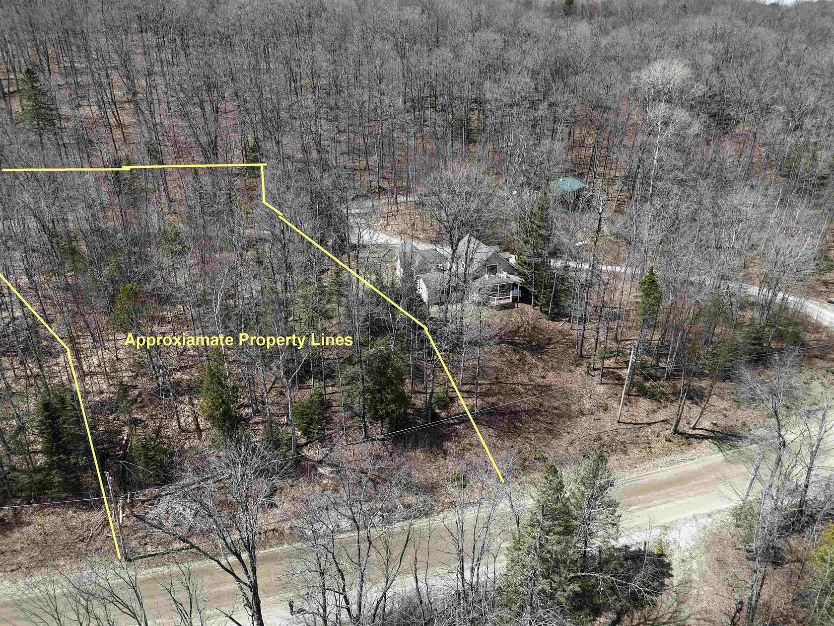 0.6 Acres of Land for Sale in Morgan, Vermont