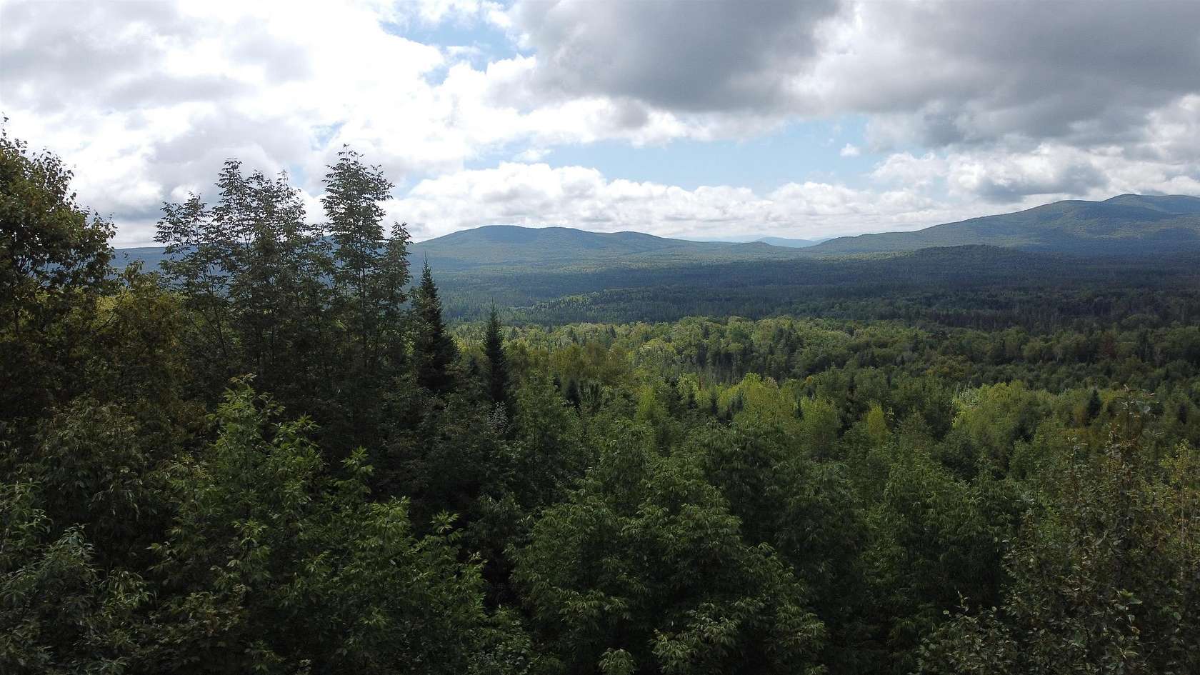 29 Acres of Land for Sale in Victory, Vermont