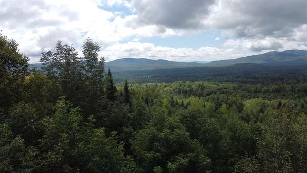 29 Acres of Land for Sale in Victory, Vermont