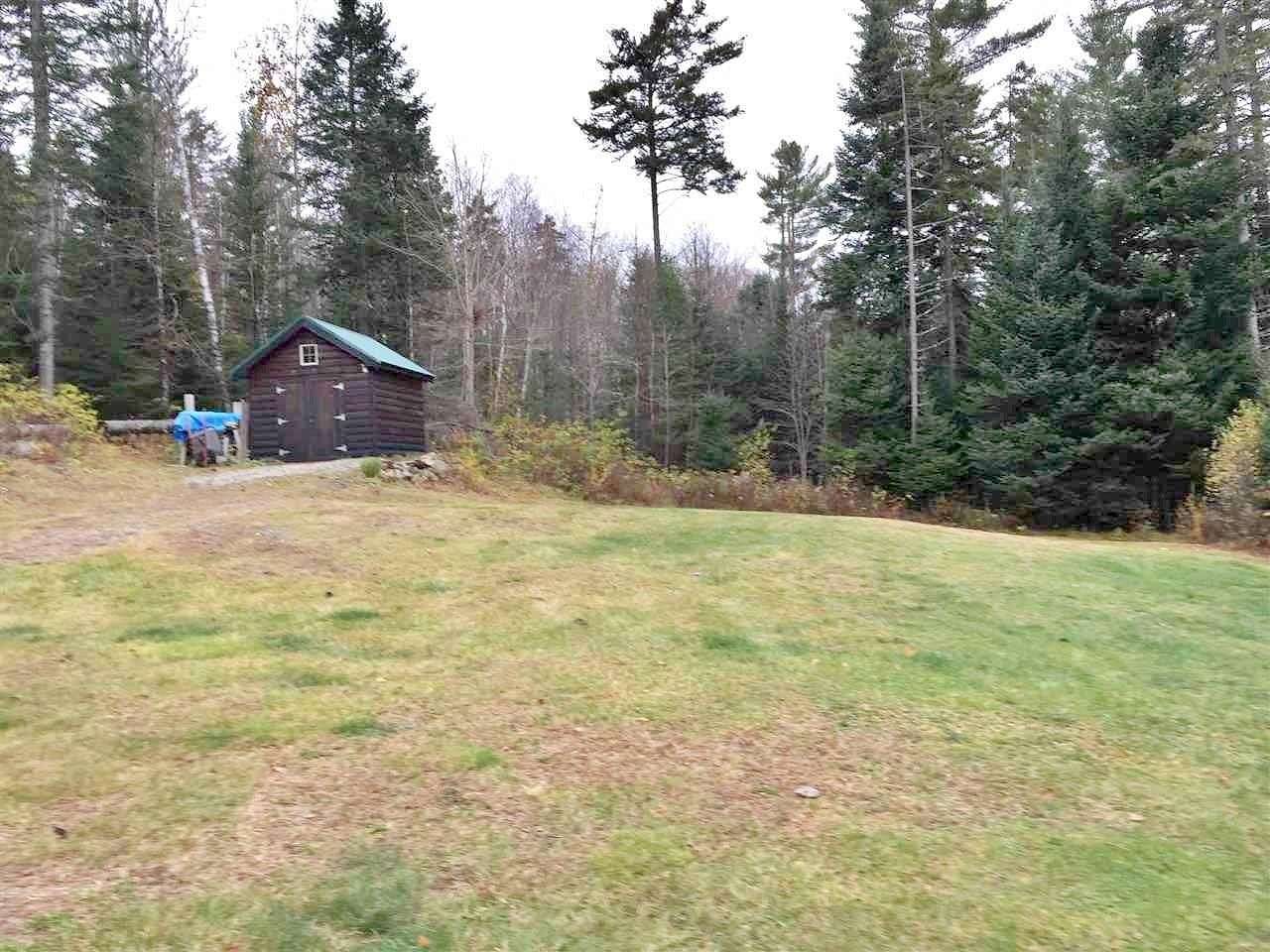 2 Acres of Land for Sale in Burke Town, Vermont