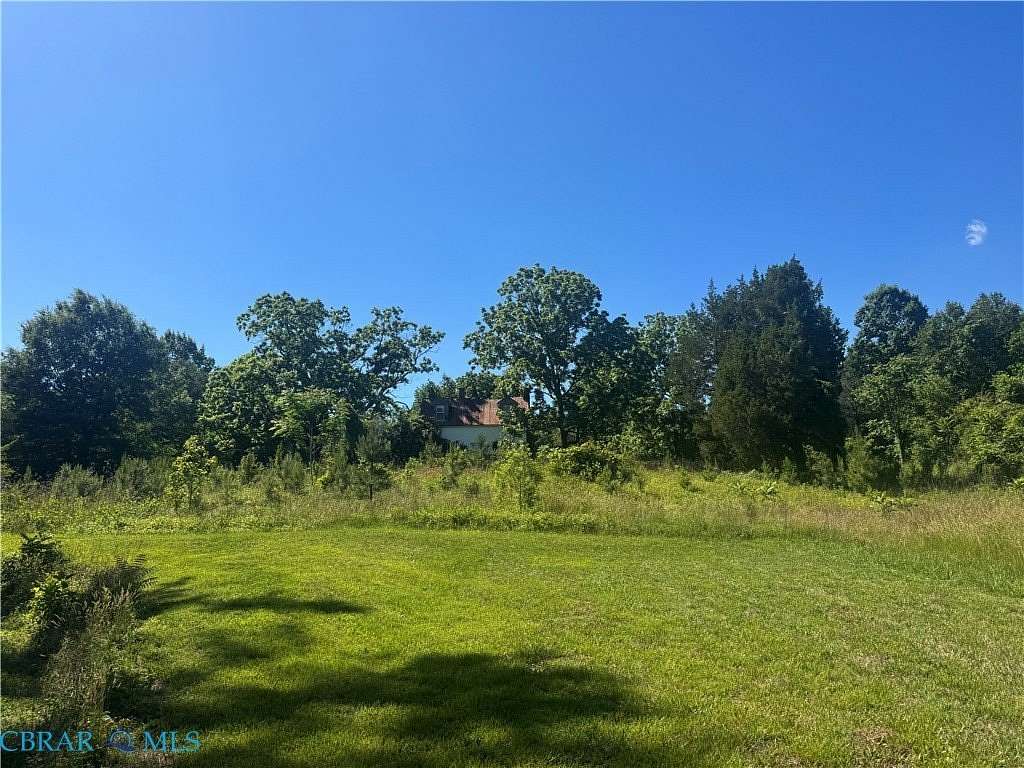 10 Acres of Land with Home for Sale in Water View, Virginia