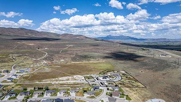 0.31 Acres of Land for Sale in Tremonton, Utah