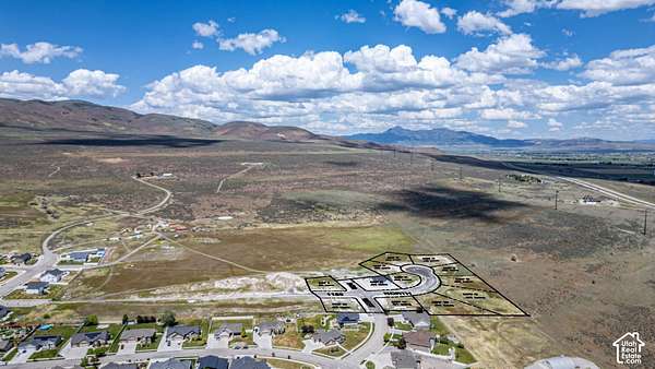 0.31 Acres of Land for Sale in Tremonton, Utah