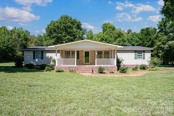 2 Acres of Land with Home for Sale in Denver, North Carolina
