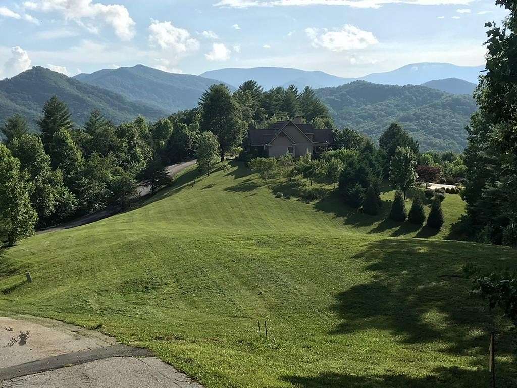 2 Acres of Residential Land for Sale in Otto, North Carolina