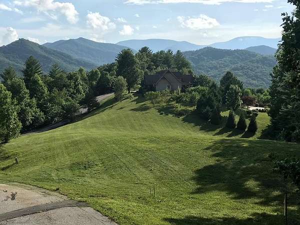 2 Acres of Residential Land for Sale in Otto, North Carolina