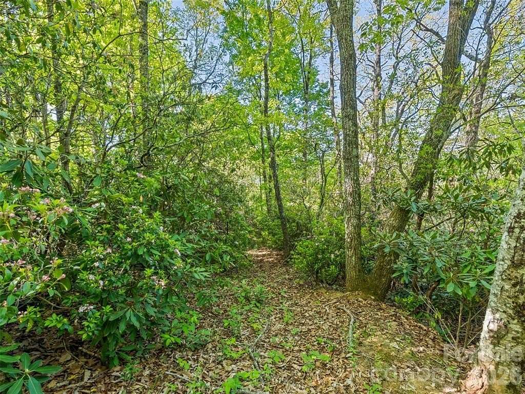 2.52 Acres of Residential Land for Sale in Waynesville, North Carolina