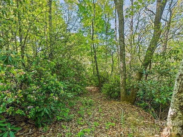2.52 Acres of Residential Land for Sale in Waynesville, North Carolina