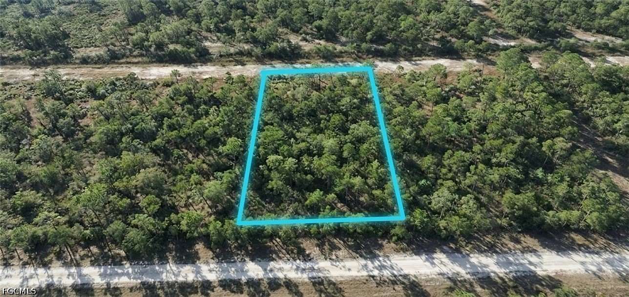 0.5 Acres of Residential Land for Sale in Indian Lake Estates, Florida