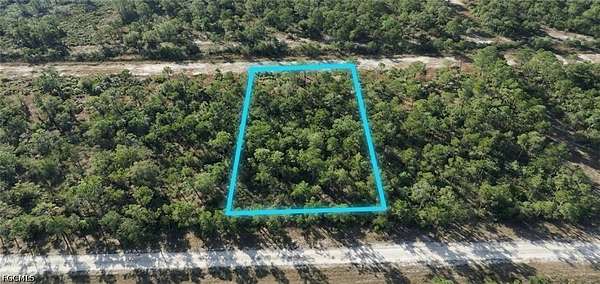 0.5 Acres of Residential Land for Sale in Indian Lake Estates, Florida