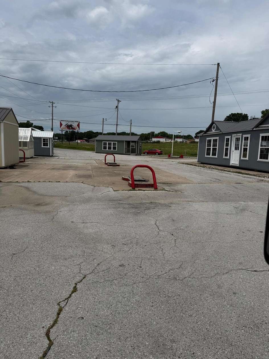 1.36 Acres of Commercial Land for Sale in Neosho, Missouri