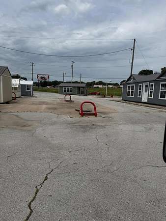 1.36 Acres of Commercial Land for Sale in Neosho, Missouri